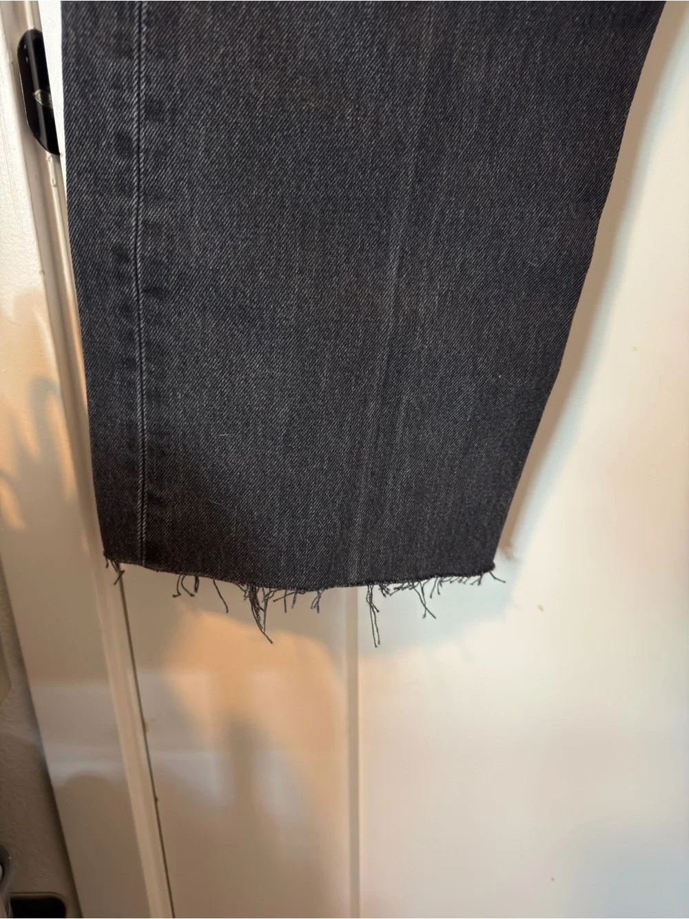 Levi’s 501 jeans